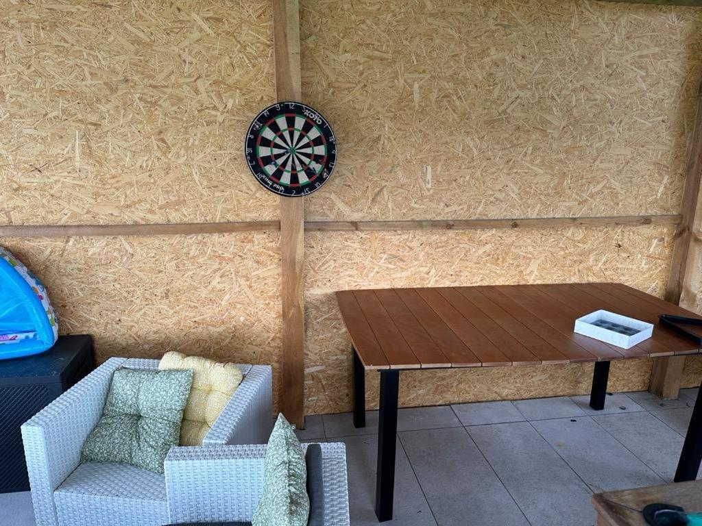 Appartement Koniec Swiata Stare Sady à Mikołajki Extérieur photo