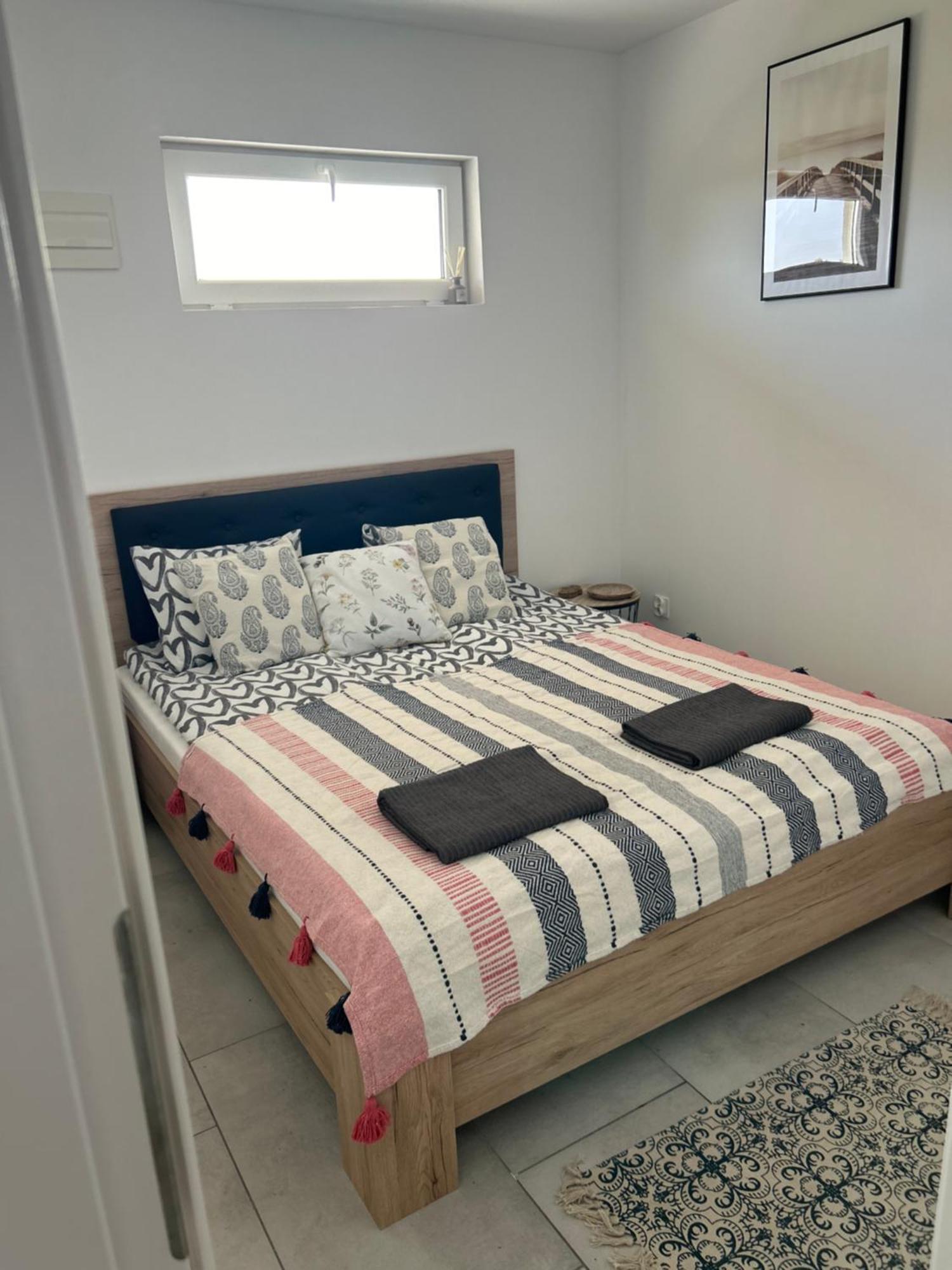Appartement Koniec Swiata Stare Sady à Mikołajki Extérieur photo