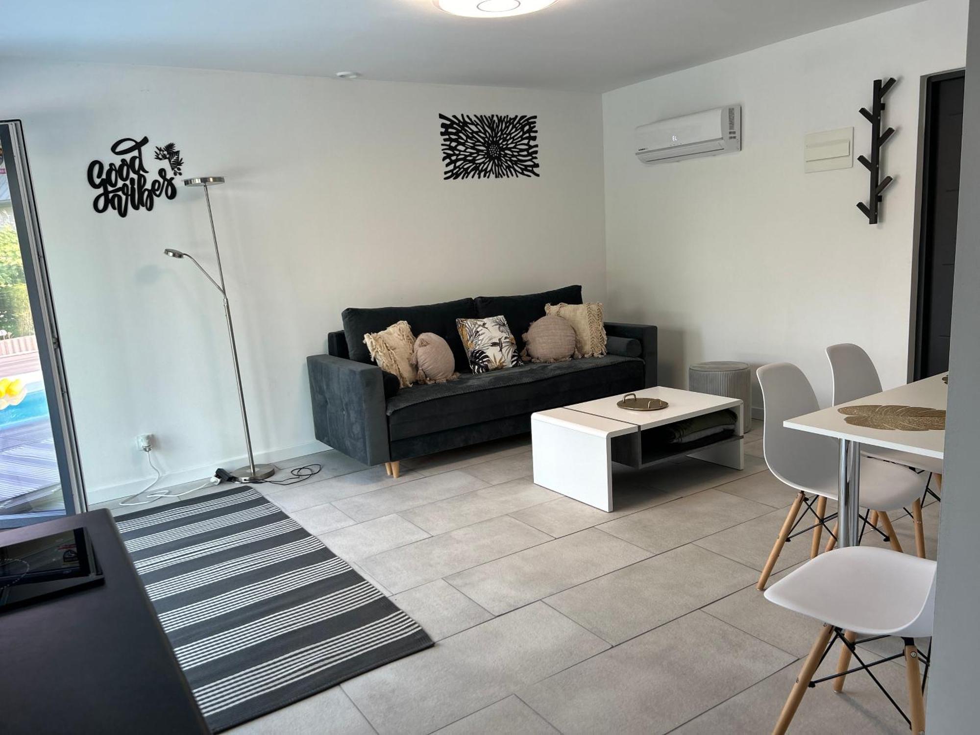 Appartement Koniec Swiata Stare Sady à Mikołajki Extérieur photo
