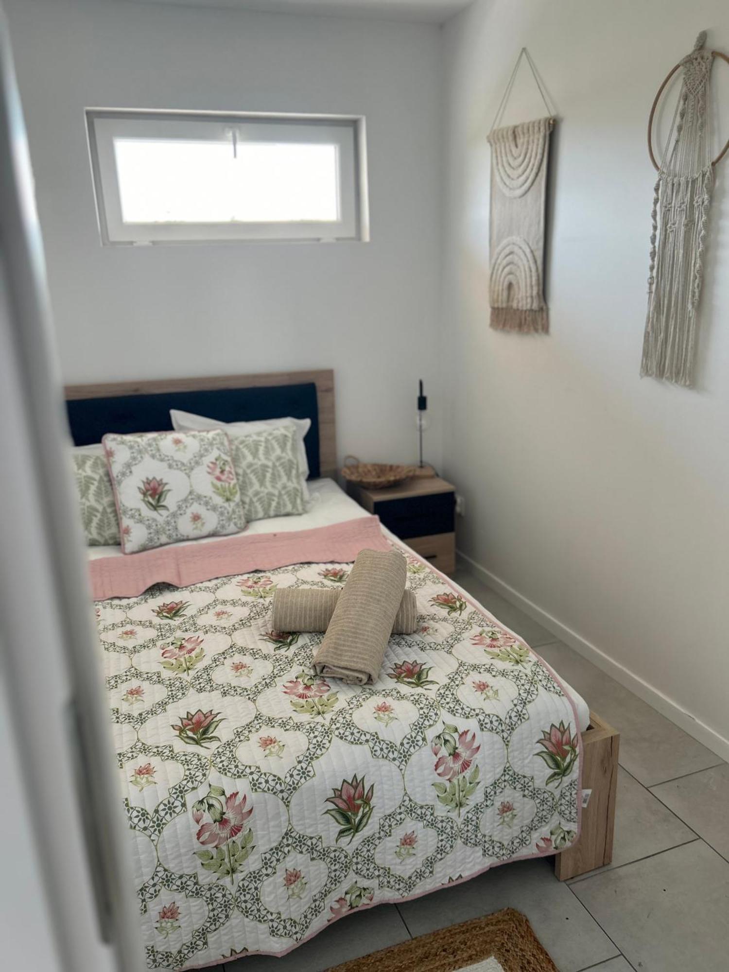 Appartement Koniec Swiata Stare Sady à Mikołajki Extérieur photo
